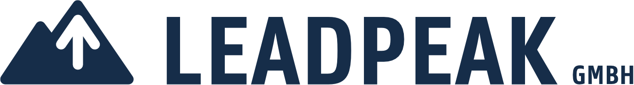 Leadpeak GmbH